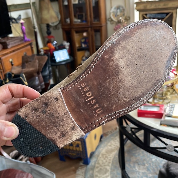 Bedistu cobbler Ser 86 (CLEARANCE SALE NO FURTHER DISCOUNT) - Picture 6 of 7